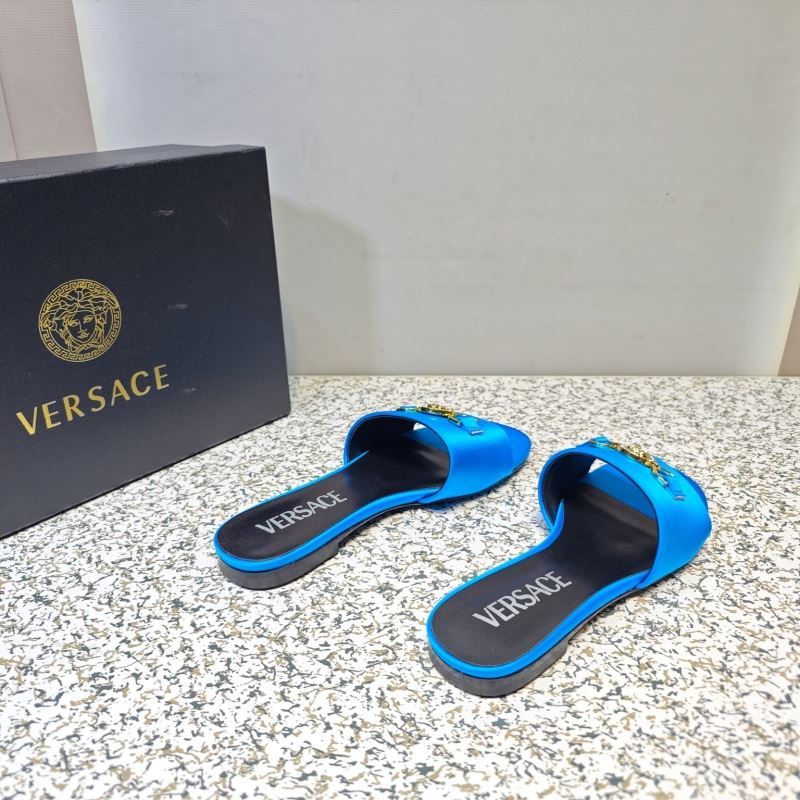 Versace Slippers